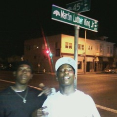 Never Leave My Brother