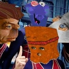 WE ARE THE RATS
