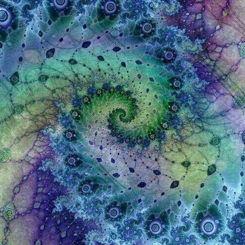 Fractal Universe