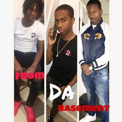 2 Gang - From Da Basement