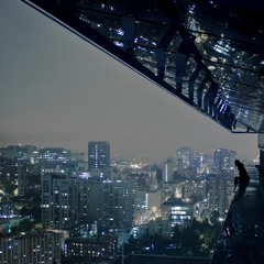 Monadic Space (Ambient Futurebass)