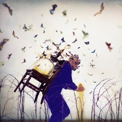 your own personal disaster- unmastered