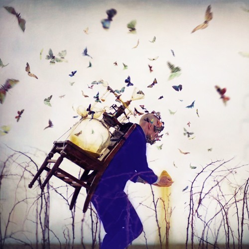 your own personal disaster- unmastered