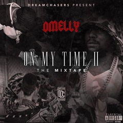 09. DRILL SOMETHING-Omelly (Jahlil)