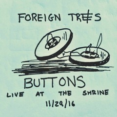 Buttons (Live at The Shrine)