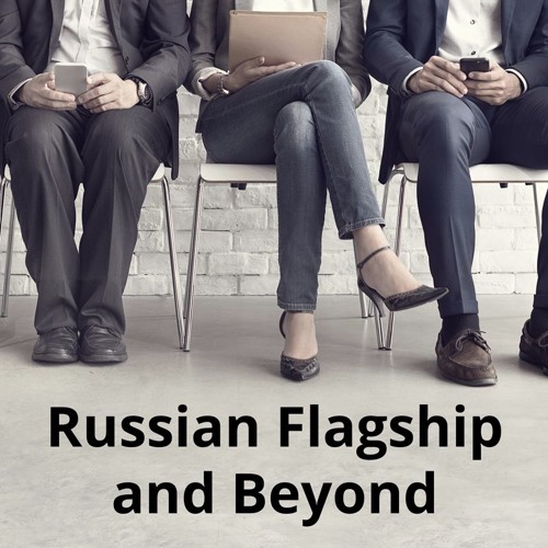 Russian Flagship Program Stream Russian Flagship and Beyond by Russian Flagship Program | Listen ...