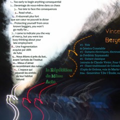 L`espace Qui Séparait Les Entités De Leur Habitat Naturel