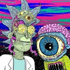 Get Your Shit Together - Bornvibe & Jakstafari (1st Master Demo)