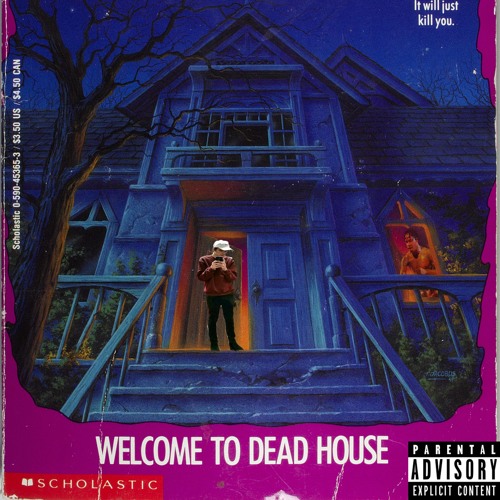 Goosebumps: Welcome to Dead House [DVD] [Region 1] [US