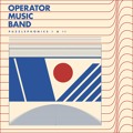 Operator&#x20;Music&#x20;Band Creative&#x20;Tube&#x20;Bending,&#x20;DEVO Artwork