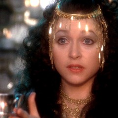 Safiya's Women Of The Abrahamic Tradition 2 (Michal, Ruth, Naomi)