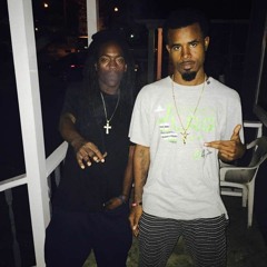 "Bootin" Kilo Baris x La Keith