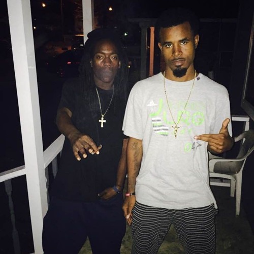 "Bootin" Kilo Baris x La Keith