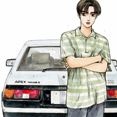 Galla「キミがいる」頭文字DED 8cm CD 未開封 Initial D キミがいる - YouTube