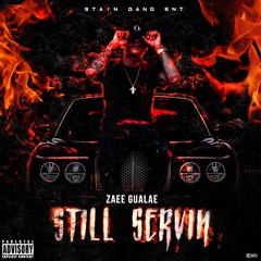 Gualae'Huncho "If I Die" (Audio Pro.Pharaoh Ca$o)