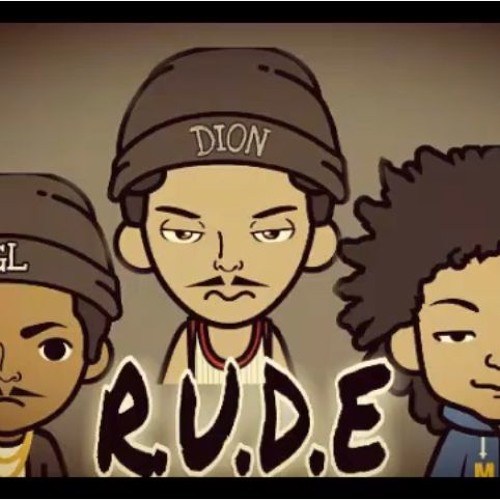 Stream Rude Rap - R.U.D.E [Prod. Fábio Shark] by Rap Clã | Listen ...