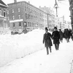 Let it Snow in C minor (Cahn and Styne cover)