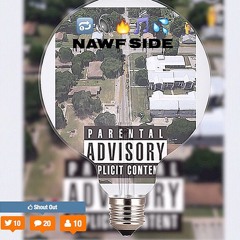 Where Ya At Remix - Corey Sanders