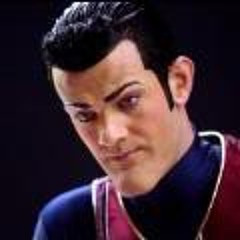 We Are Number One, but the vocals are reversed