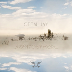 Stratosphere - Debut Radio Show