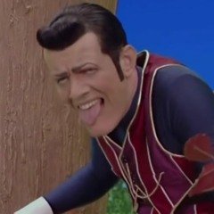 We Are Number One But Every Instrument Is Offkey