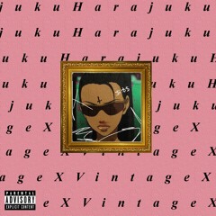 Harajuku Freestyle (Prod. ODD PAPI)