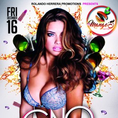 DJRADIKALL - KUMBIA MATONA DEC WEEK 2 2016