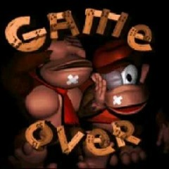 Donkey Kong Country - Life in the Mines