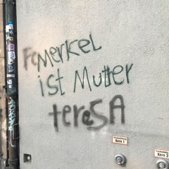 Berlin Drift I: U-Bahn Side A