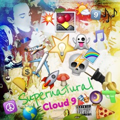 Supernatural (Prod. Earthsfield)