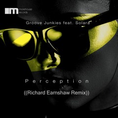 Groove Junkies feat. Solara "Perception" (Earnshaw's Hypnotronic Main Mix) Snippet - Soulful House