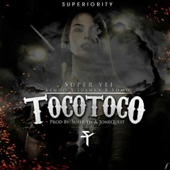 (R.A.F) Kendo Kaponi, Juanka El Problematik, Yomo - Toco Toco (Prod. By Super Yei & Jone Quest)
