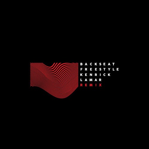 Backseat Freestyle (who was reuben remix) | Kendrick Lamar