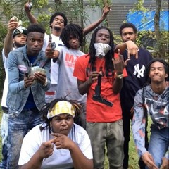 rapping to traping