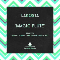 Lakosta - Magic Flute (Thierry Tomas Remix)