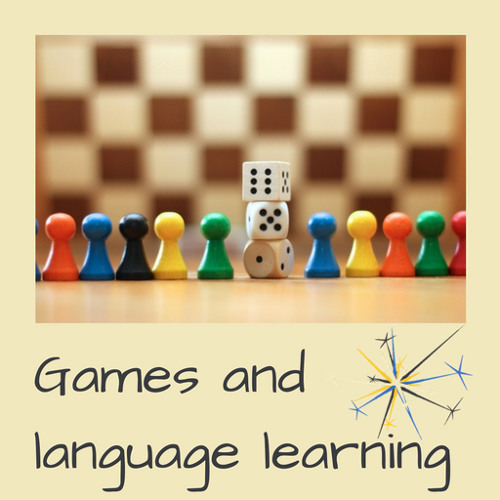 Games and Language Learning