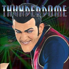 We Are Number One but its a hardcore remix