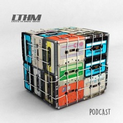 379 - LTHM Podcast - Mixed By Haitham