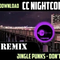 Jingle Punks - Don't Hate Me