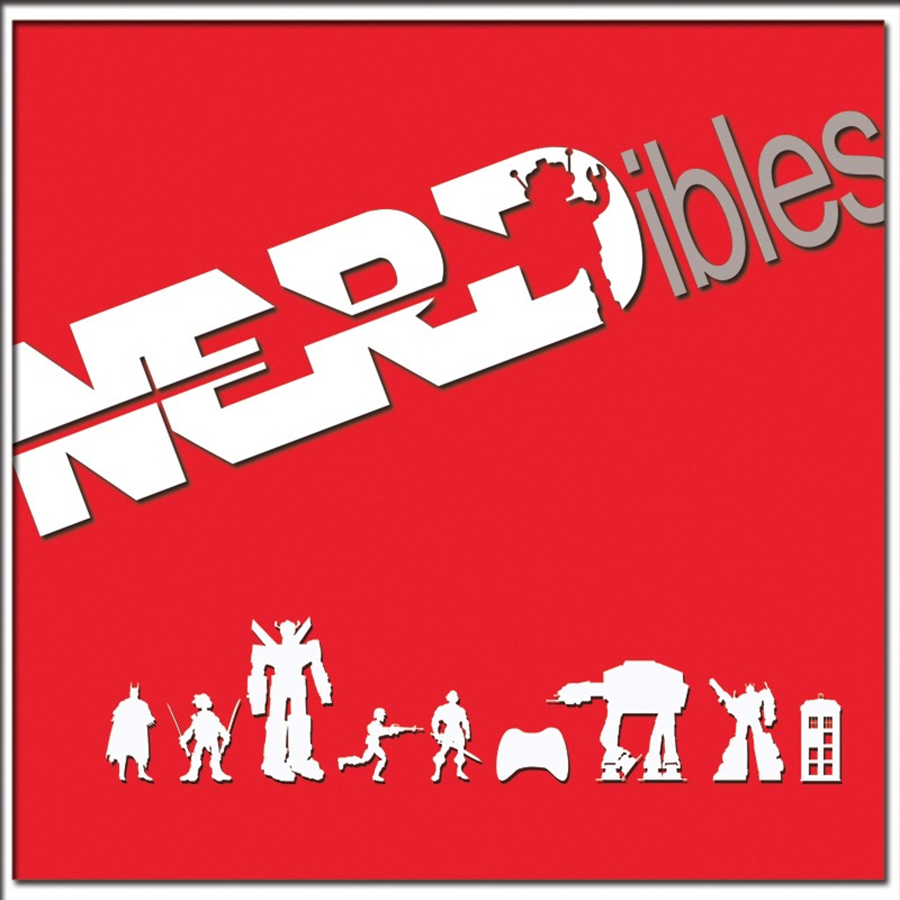 Nerdibles