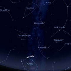 Cosmic Arts (Ambient Trap)