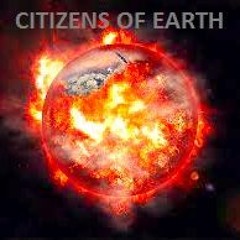 Citizens of Earth- I'll See You Soon