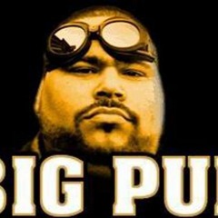Big Pun Not A Player  (Moet 2017 Mix)