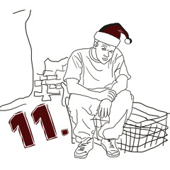 11. Türchen [ KON "Vermiss Freestyle"]