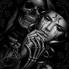 12 THA BLOOD PAINTED THIS SONG (PROD JAGUARCLAW)
