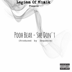 She Dont