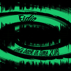 Eidio - Let's Back In Time 2016