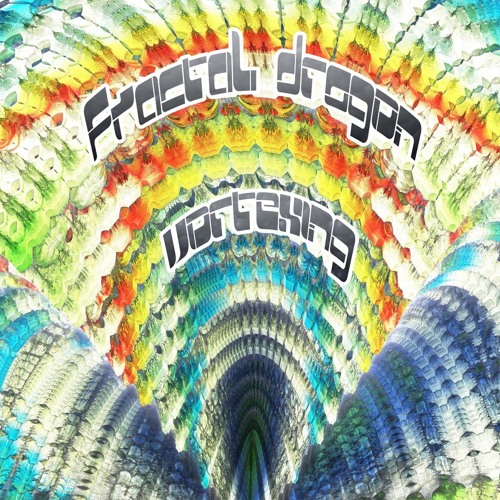Fractal Dragon - Cave Hustle