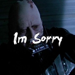 I'm Sorry (Feat. Stakzilla)