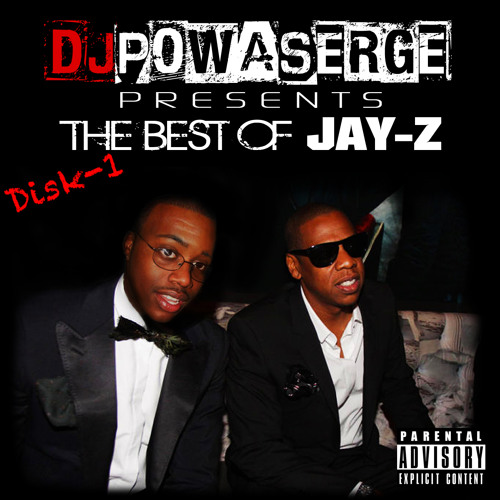 The Best Of Jay-Z (Disk-1)